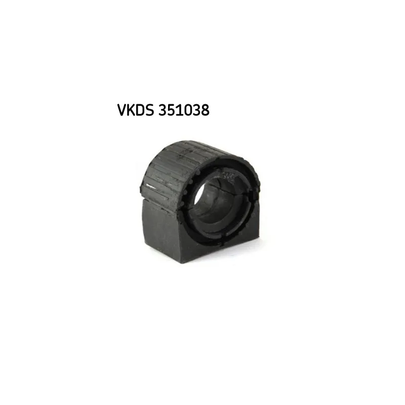 Coussinet de palier, stabilisateur SKF VKDS 351038