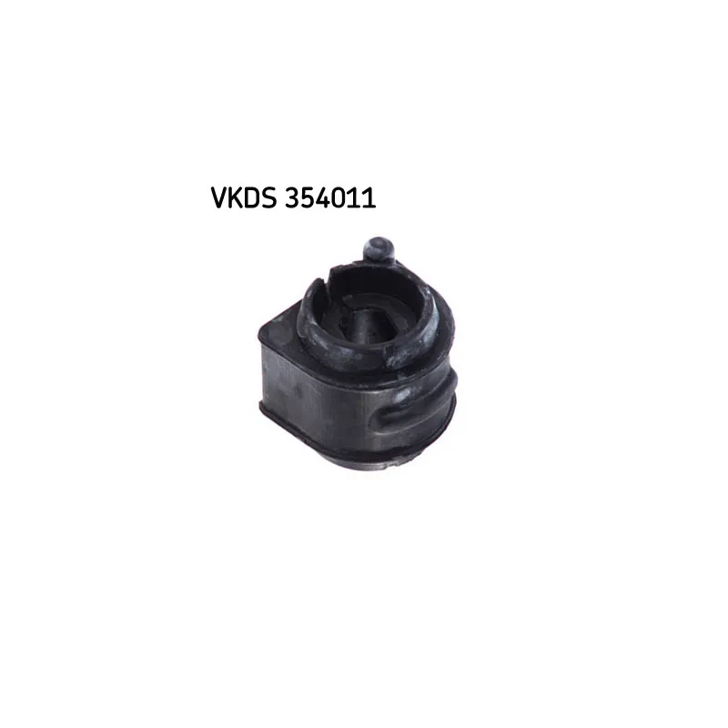 Coussinet de palier, stabilisateur SKF VKDS 354011
