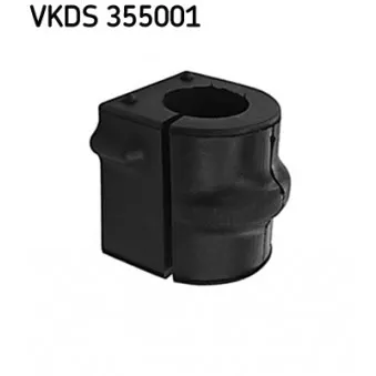 Coussinet de palier, stabilisateur SKF VKDS 355001