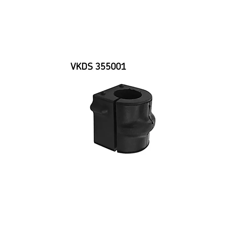 Coussinet de palier, stabilisateur SKF VKDS 355001