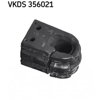 Coussinet de palier, stabilisateur SKF