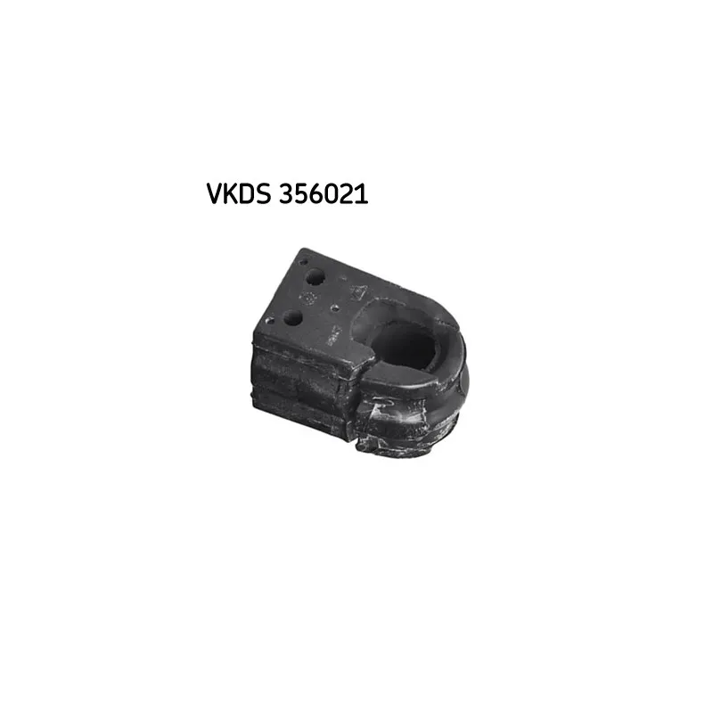Coussinet de palier, stabilisateur SKF VKDS 356021