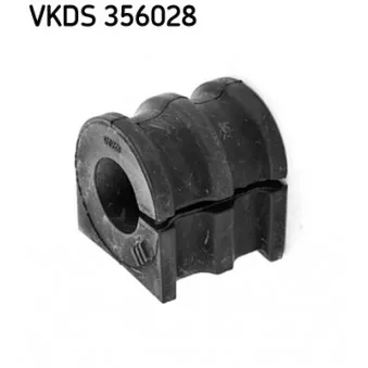 Coussinet de palier, stabilisateur SKF VKDS 356028