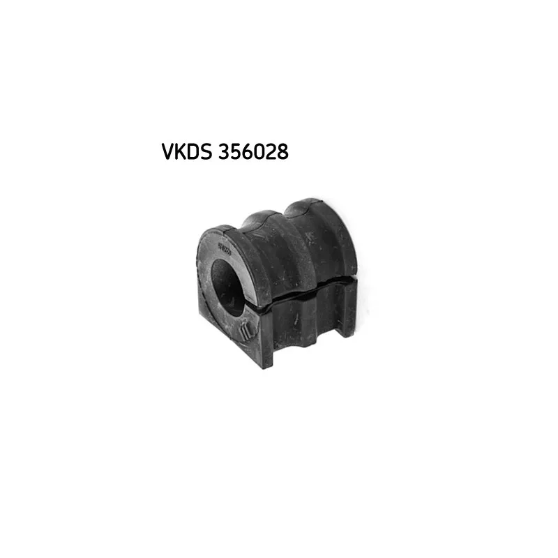 Coussinet de palier, stabilisateur SKF VKDS 356028
