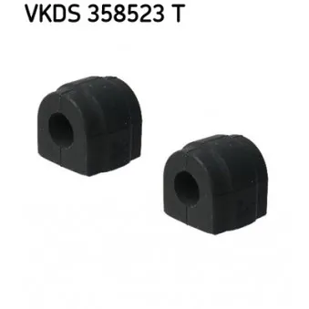 Coussinet de palier, stabilisateur SKF VKDS 358523 T
