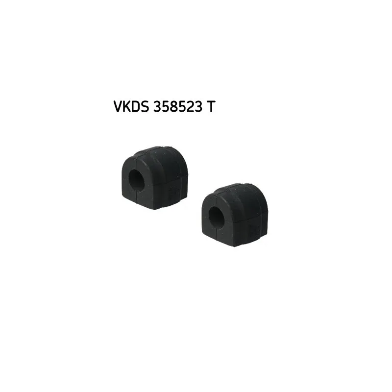 Coussinet de palier, stabilisateur SKF VKDS 358523 T