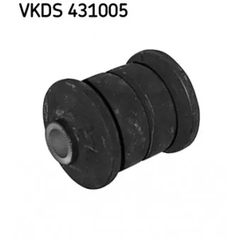 Silent bloc de suspension (train avant) SKF VKDS 431005