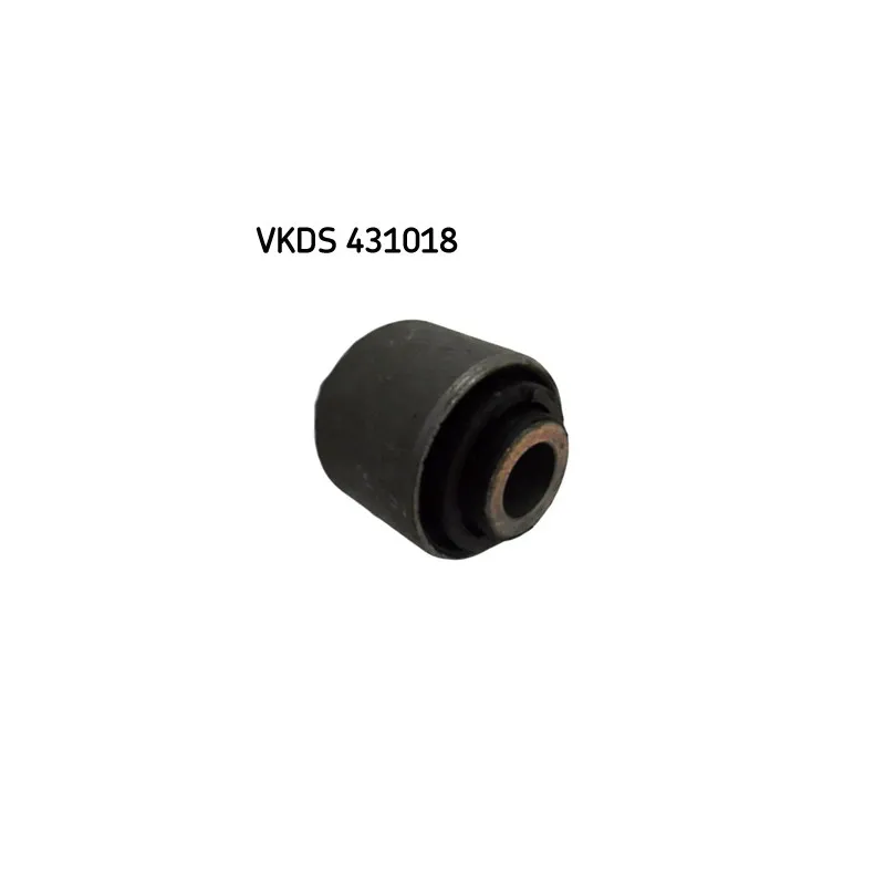 Silent bloc de suspension (train avant) SKF VKDS 431018