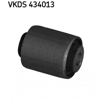 Silent bloc de suspension (train arrière) SKF VKDS 434013