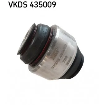 Silent bloc de suspension (train avant) SKF VKDS 435009