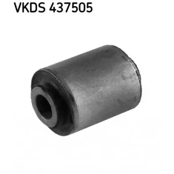 Silent bloc de suspension (train avant) SKF