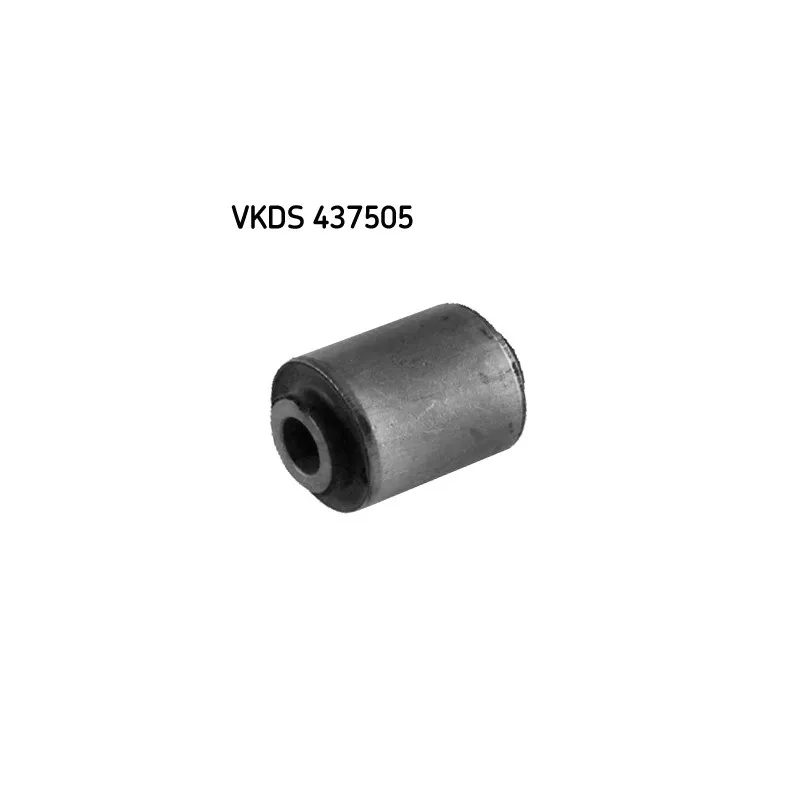 Silent bloc de suspension (train avant) SKF VKDS 437505