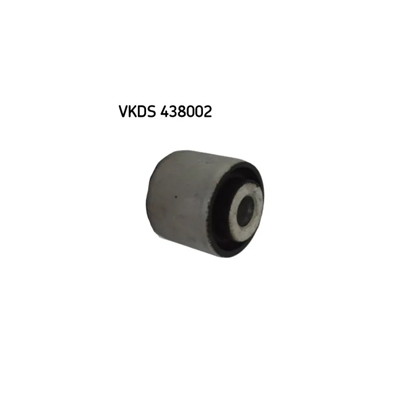 Silent bloc de suspension (train arrière) SKF VKDS 438002