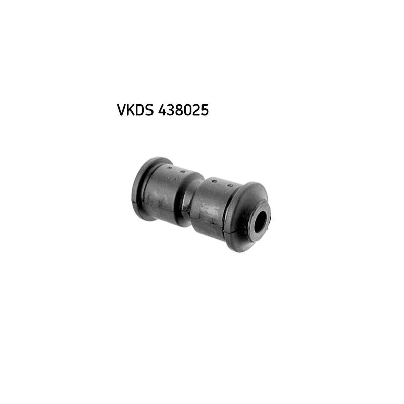 Silent bloc de suspension (train arrière) SKF VKDS 438025