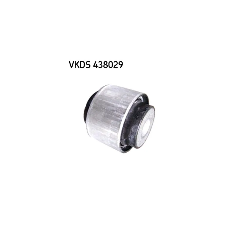 Silent bloc de suspension (train arrière) SKF VKDS 438029