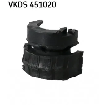 Coussinet de palier, stabilisateur SKF VKDS 451020