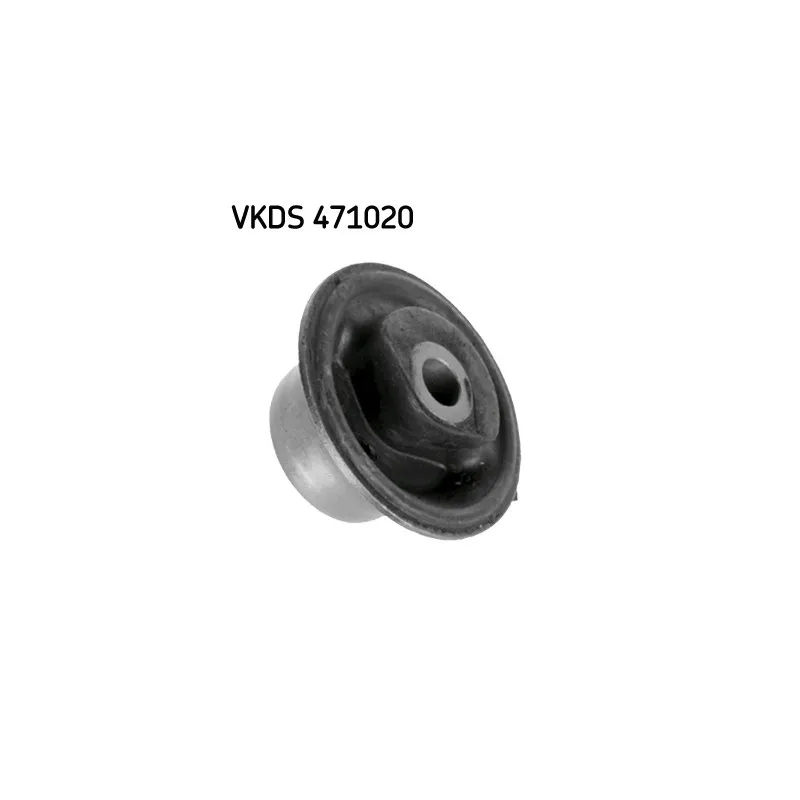 Suspension, corps de l'essieu SKF VKDS 471020