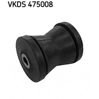 Suspension, corps de l'essieu SKF VKDS 475008