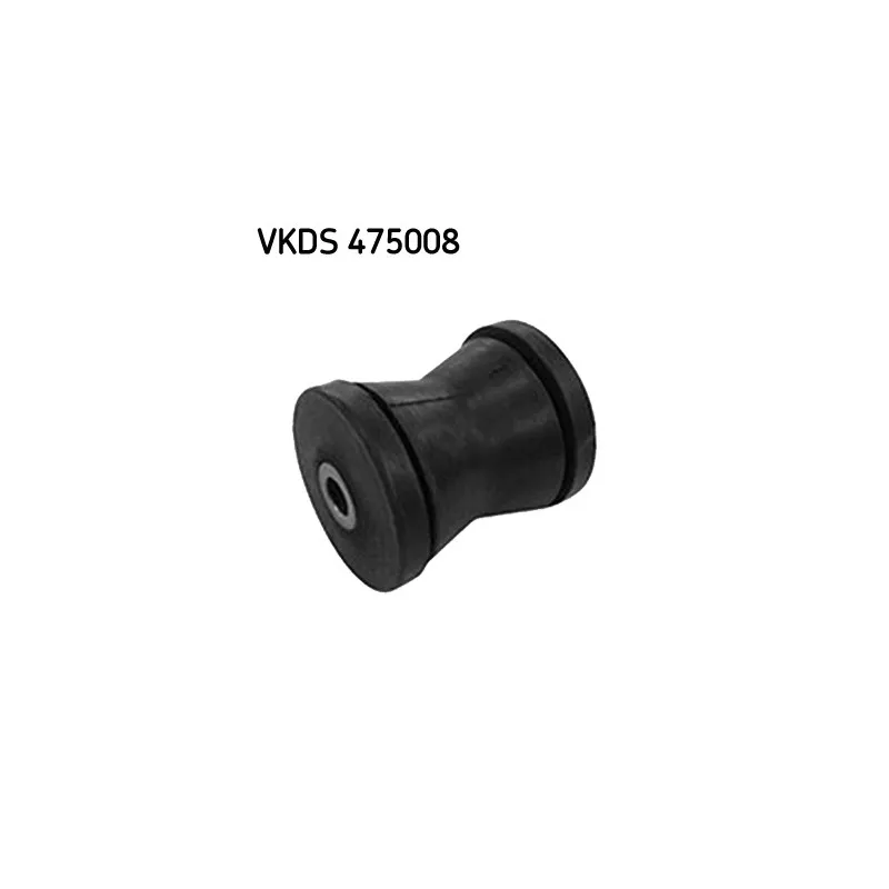Suspension, corps de l'essieu SKF VKDS 475008