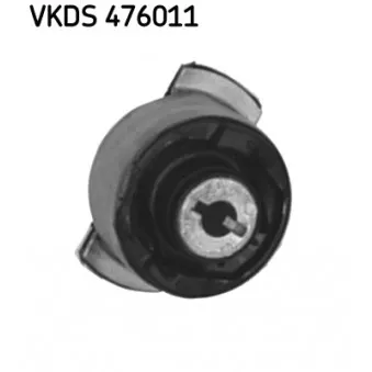 Suspension, corps de l'essieu SKF VKDS 476011