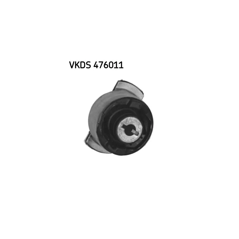 Suspension, corps de l'essieu SKF VKDS 476011