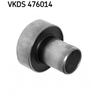 Suspension, corps de l'essieu SKF