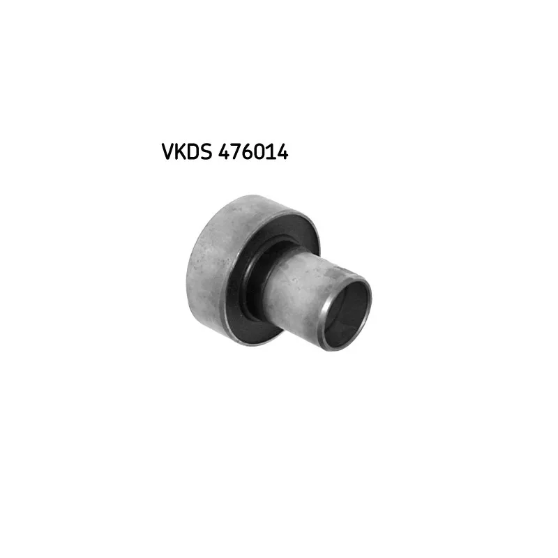 Suspension, corps de l'essieu SKF VKDS 476014