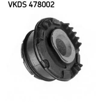 Suspension, corps de l'essieu SKF VKDS 478002