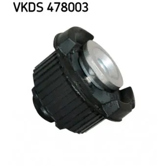 Suspension, corps de l'essieu SKF VKDS 478003