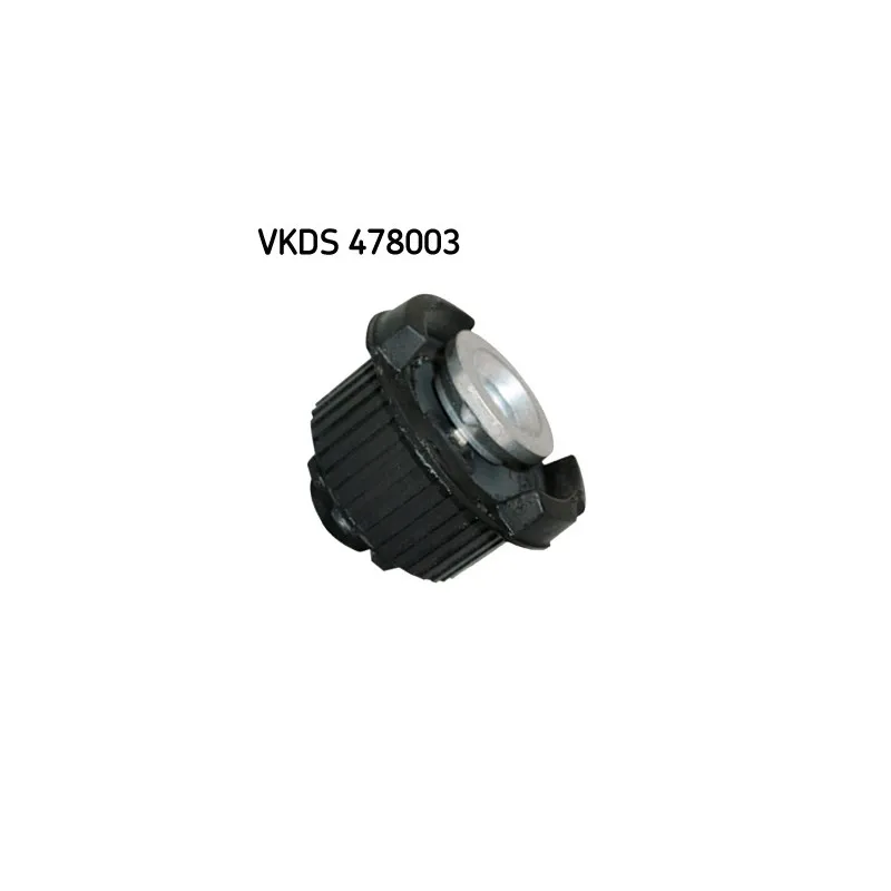 Suspension, corps de l'essieu SKF VKDS 478003