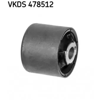 Suspension, corps de l'essieu SKF VKDS 478512