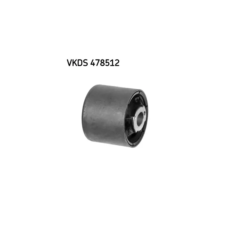 Suspension, corps de l'essieu SKF VKDS 478512