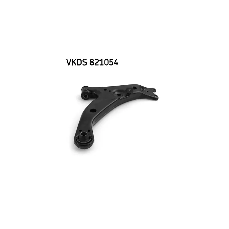 Triangle ou bras de suspension (train avant) SKF VKDS 821054