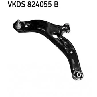 Triangle ou bras de suspension (train avant) SKF