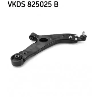 Triangle ou bras de suspension (train avant) SKF VKDS 825025 B