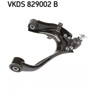 Triangle ou bras de suspension (train avant) SKF VKDS 829002 B