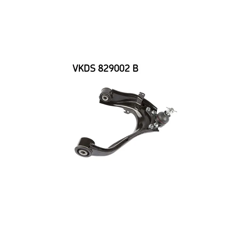 Triangle ou bras de suspension (train avant) SKF VKDS 829002 B
