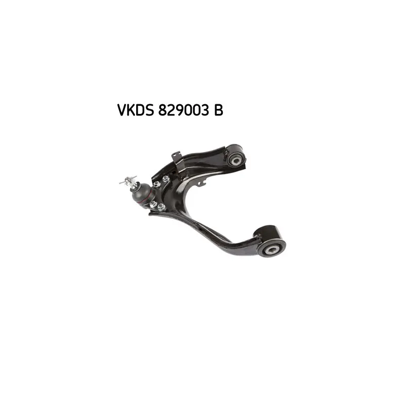 Triangle ou bras de suspension (train avant) SKF VKDS 829003 B