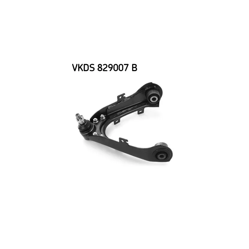 Triangle ou bras de suspension (train avant) SKF VKDS 829007 B