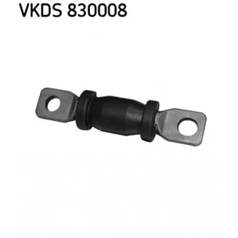 Silent bloc de suspension (train avant) SKF