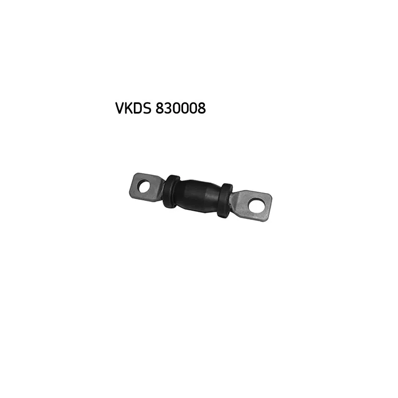 Silent bloc de suspension (train avant) SKF VKDS 830008