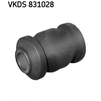 Silent bloc de suspension (train avant) SKF