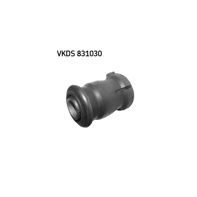 Silent bloc de suspension (train avant) SKF VKDS 831030