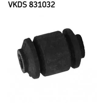Silent bloc de suspension (train avant) SKF VKDS 831032