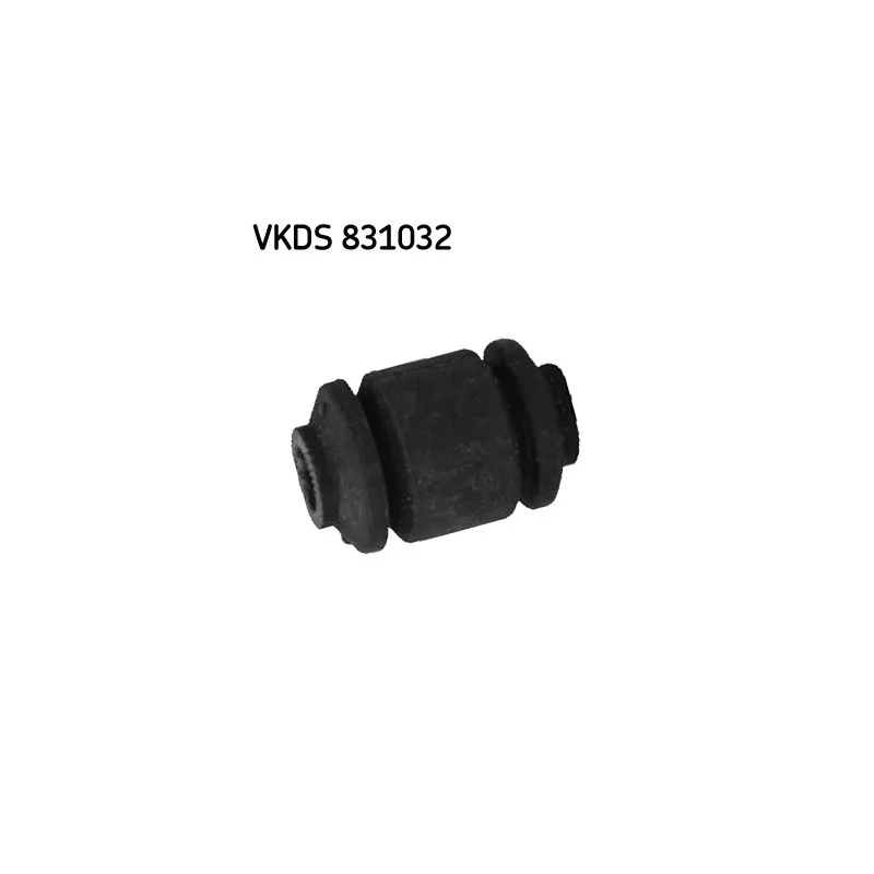 Silent bloc de suspension (train avant) SKF VKDS 831032