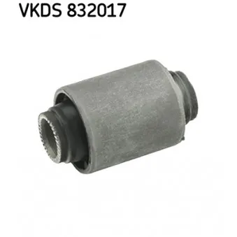 Silent bloc de suspension (train avant) SKF VKDS 832017