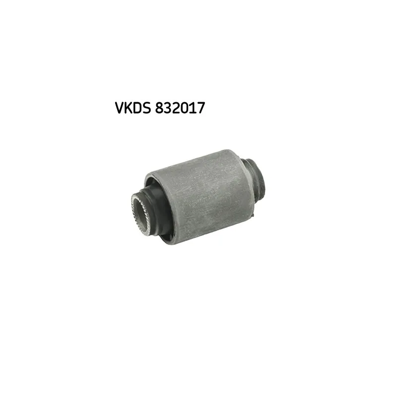 Silent bloc de suspension (train avant) SKF VKDS 832017