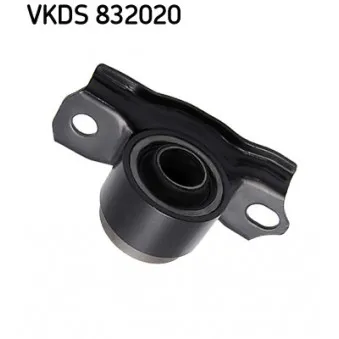 Silent bloc de suspension (train avant) SKF VKDS 832020