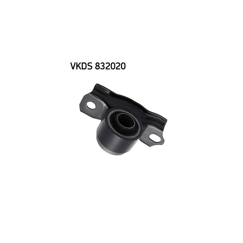 Silent bloc de suspension (train avant) SKF VKDS 832020