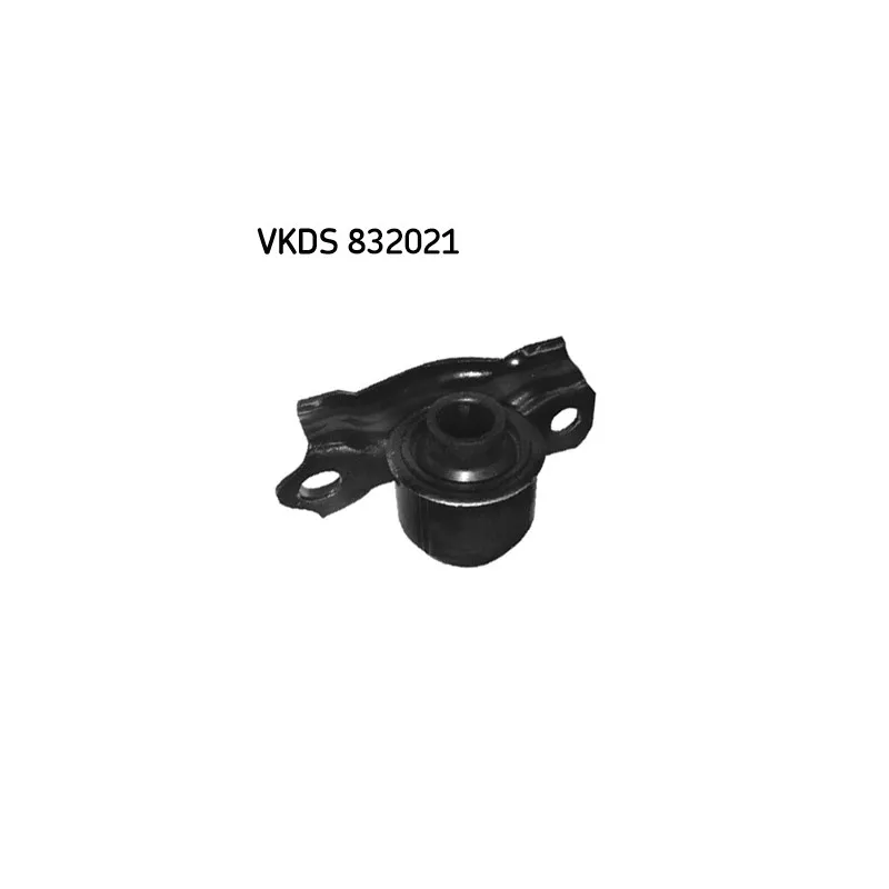Silent bloc de suspension (train avant) SKF VKDS 832021